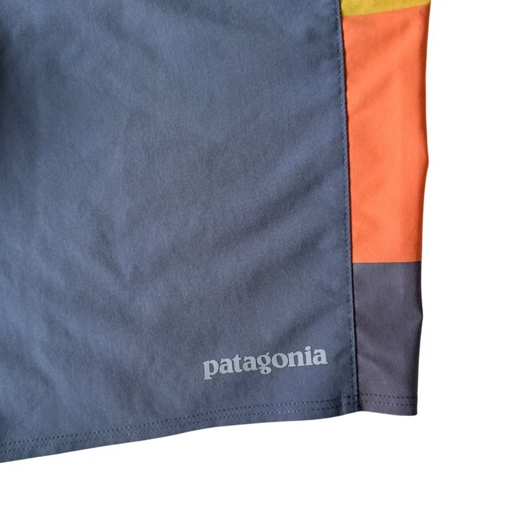 PATAGONIA Men's Hydropeak SP Boardshorts - 19